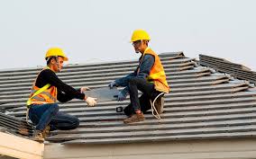 Emergency Roof Repair in Sandia Heights, NM